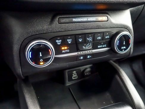 Used 2025 Ford Escape Active image 21