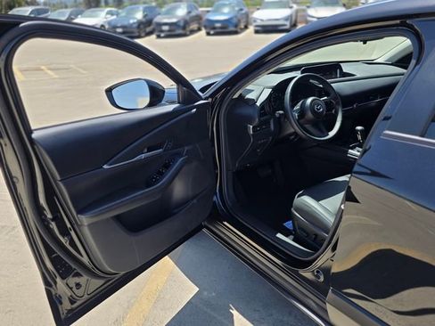 Certified 2026 MAZDA CX-30 AWD 2.5 S w/ Select Sport Pkg image 38