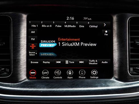 Used 2023 Dodge Charger R/T w/ Daytona Edition Group RWD image 26
