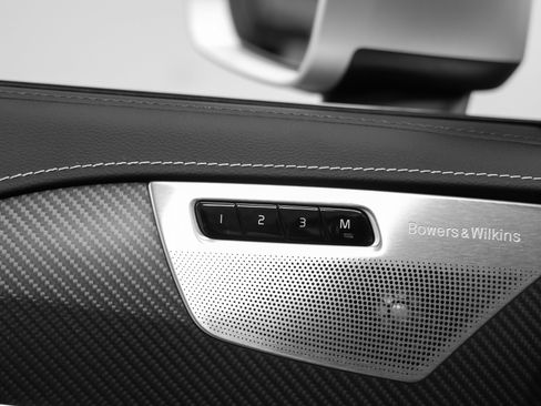 Used 2019 Volvo XC90 T6 R-Design w/ Advanced Package image 35