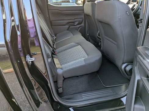 New 2025 Ford Ranger XL RWD image 34