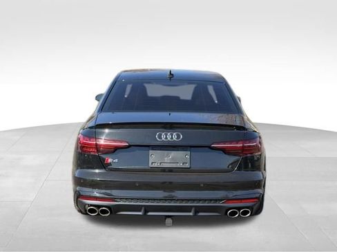 Used 2021 Audi S4 Premium Plus w/ Premium Plus Package image 6