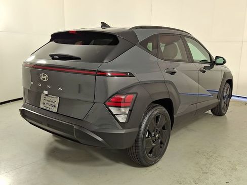 New 2026 Hyundai Kona SEL Sport FWD image 6
