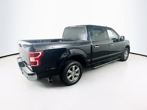 Used 2018 Ford F150 XLT w/ Equipment Group 302A Luxury RWD image 9