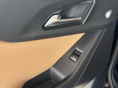 New 2026 Chevrolet Equinox ACTIV w/ Convenience Package III image 33