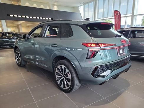 New 2026 Audi Q3 quattro 2.0T AWD/4WD image 3