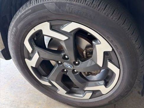 Used 2021 Subaru Crosstrek 2.5i Limited w/ Moonroof Package 2 image 11