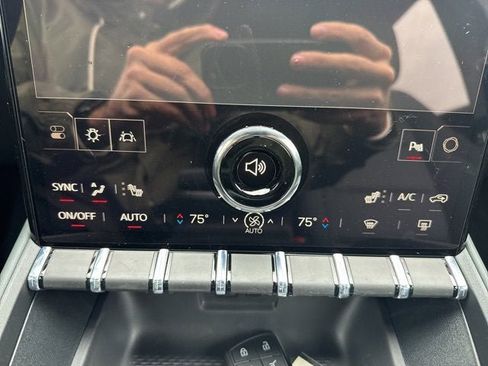 New 2026 GMC Terrain AT4 image 21