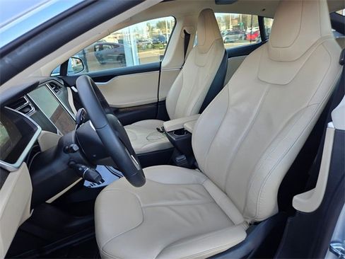 Used 2013 Tesla Model S image 24