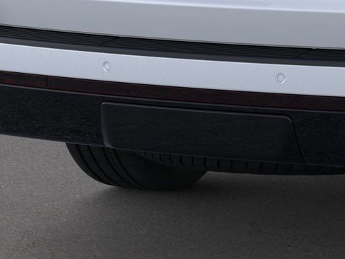 New 2024 Lincoln Navigator Reserve AWD/4WD image 23