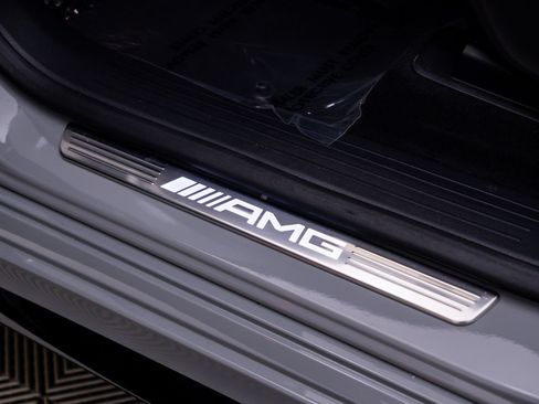 Used 2025 Mercedes-Benz GLE 63 AMG S image 15