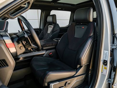 Used 2026 Ford F150 Raptor w/ Equipment Group 803A Raptor R image 40