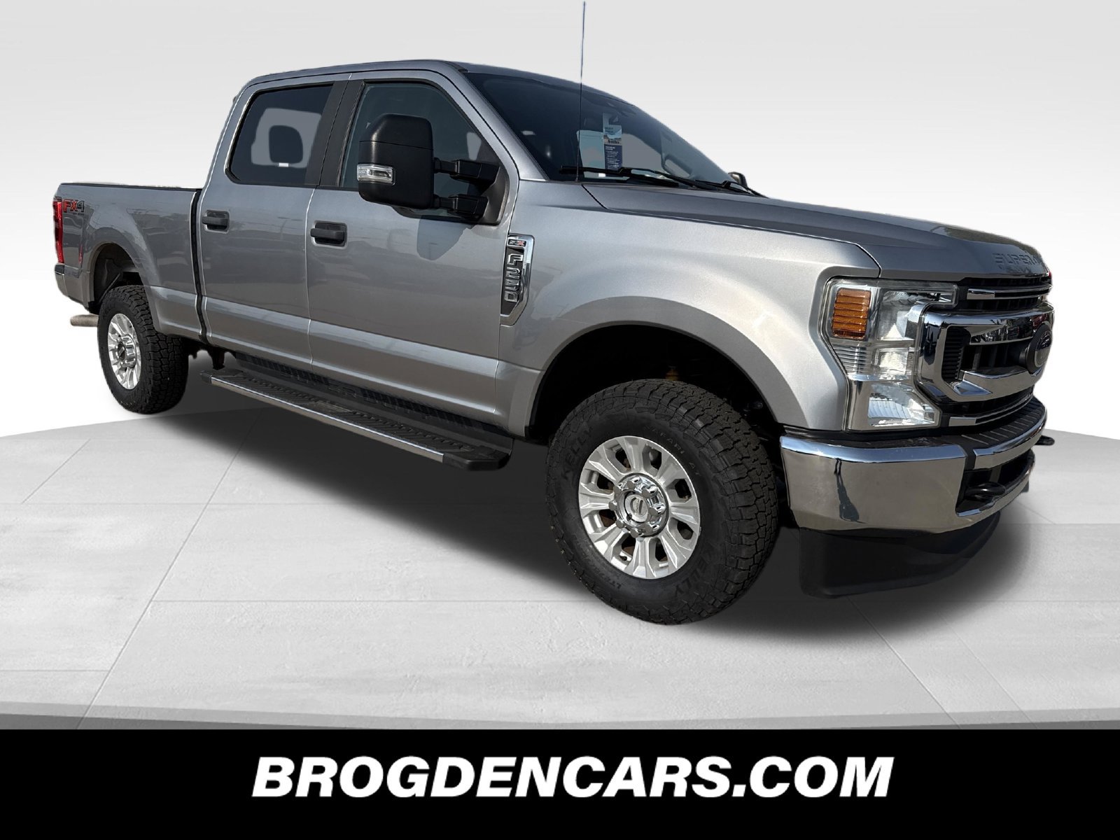 Used 2020 Ford F250 XL w/ STX Appearance Package AWD/4WD 360° Tour