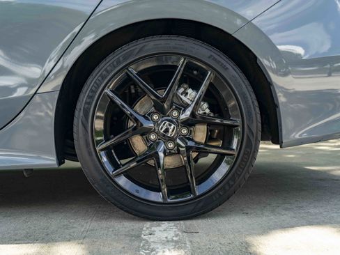 Used 2026 Honda Civic Sport image 15