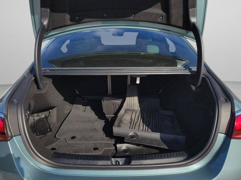 Certified 2025 Mercedes-Benz E 450 4MATIC Sedan image 9