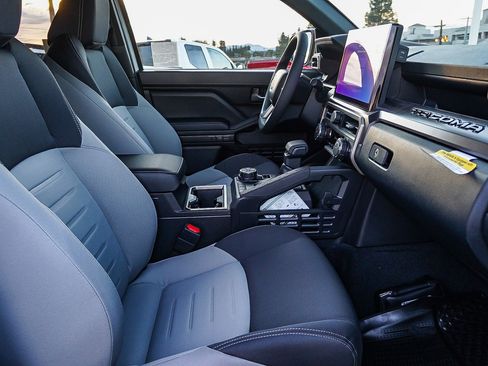 New 2026 Toyota Tacoma TRD Off-Road image 21