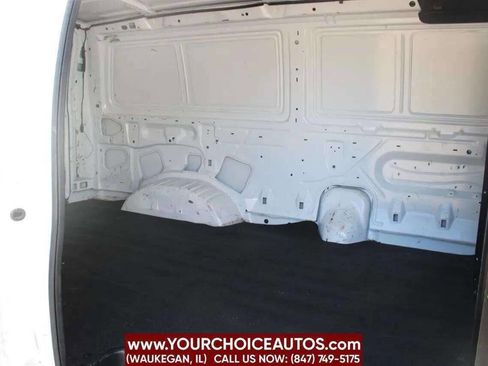 Used 2013 Ford E-350 and Econoline 350 Super Duty image 17