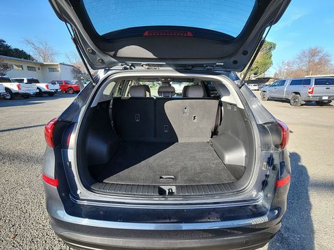 Used 2019 Hyundai Tucson SE image 19