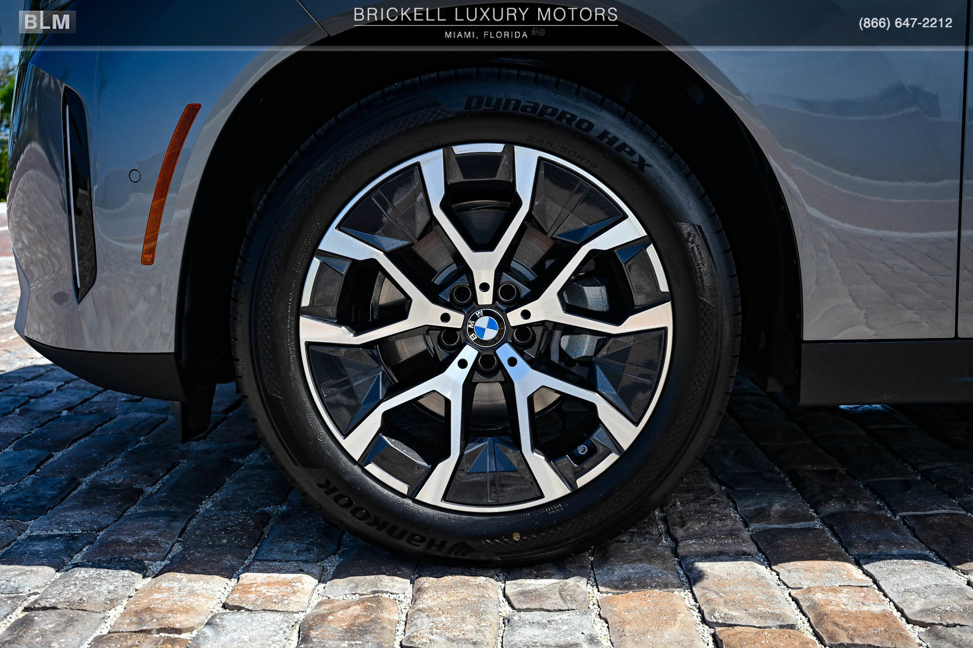 Used 2025 BMW X3 xDrive30i AWD/4WD image 39