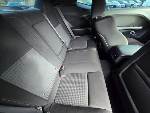 Used 2021 Dodge Challenger R/T Scat Pack image 25