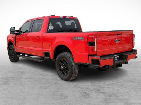 New 2025 Ford F250 XLT w/ Black Appearance Package AWD/4WD image 7
