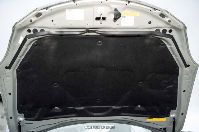 Used 2003 Lexus SC 430 Convertible RWD image 29