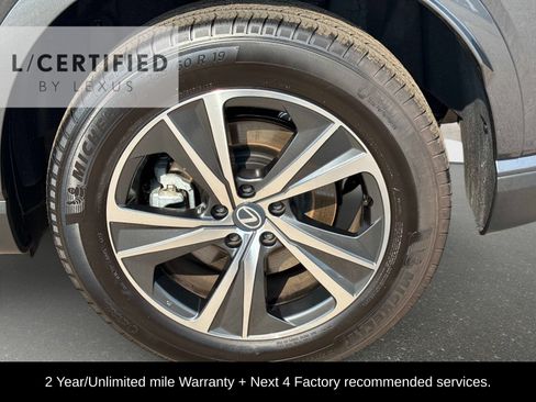Used 2026 Lexus RX 350 FWD image 11