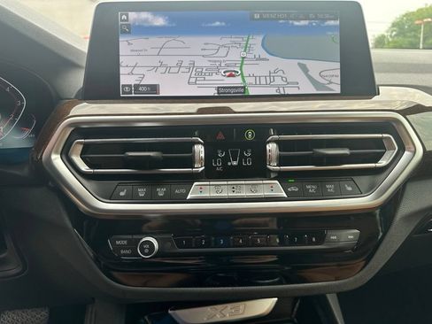 Used 2023 BMW X3 xDrive30i AWD/4WD image 43