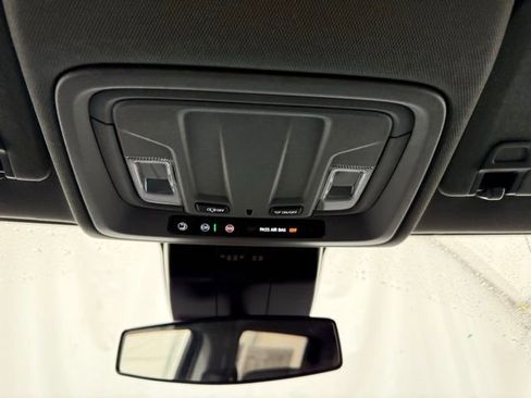 New 2026 Chevrolet Silverado 1500 RST w/ RST Select Package image 40