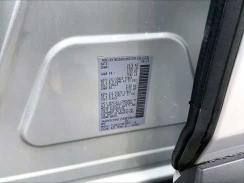 Used 2024 Nissan Pathfinder SL w/ SL Premium Package image 37