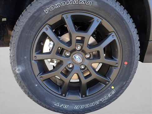 New 2026 Subaru Crosstrek 2.5i Wilderness image 7