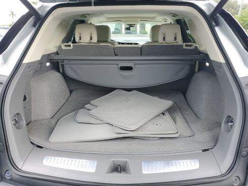 Used 2018 Cadillac XT5 Luxury w/ Driver Awareness Package image 25