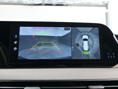 Used 2023 Hyundai Palisade Limited image 21