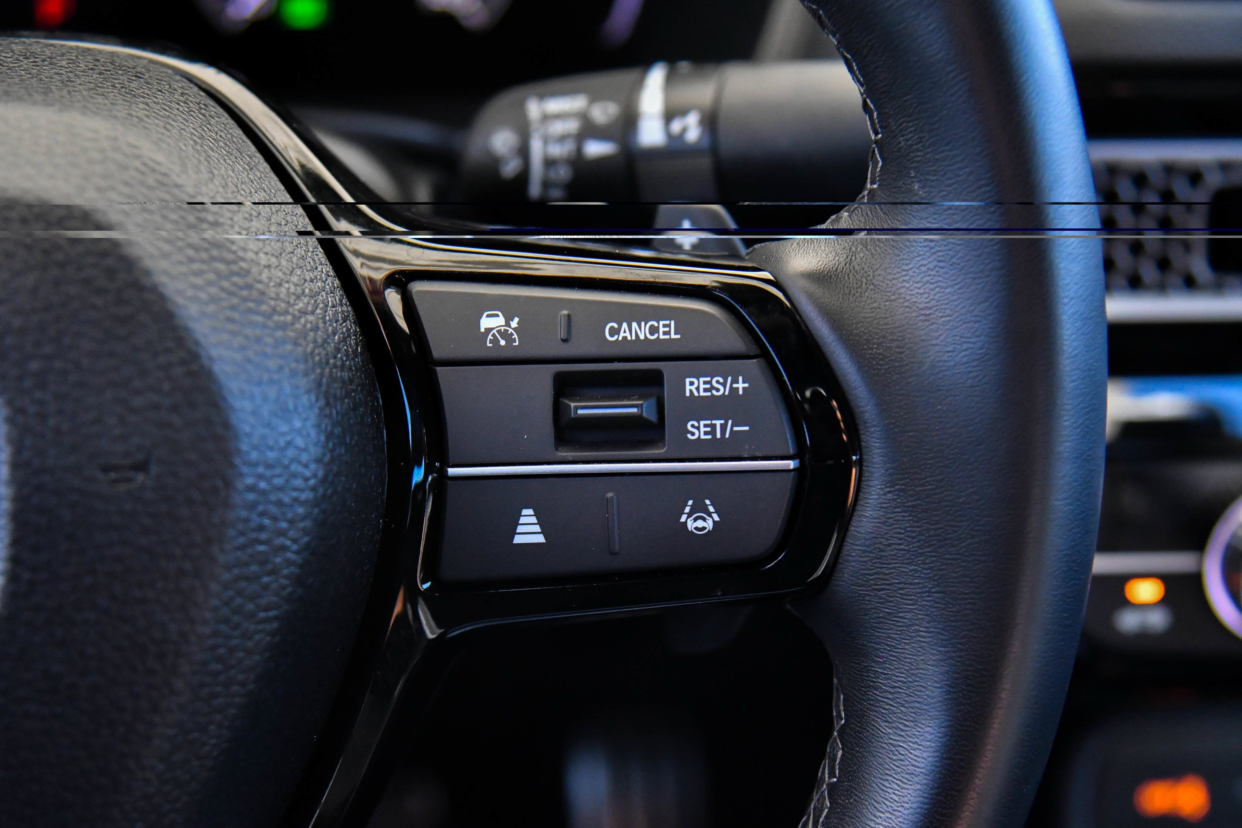 Used 2026 Honda Civic Sport Touring image 28