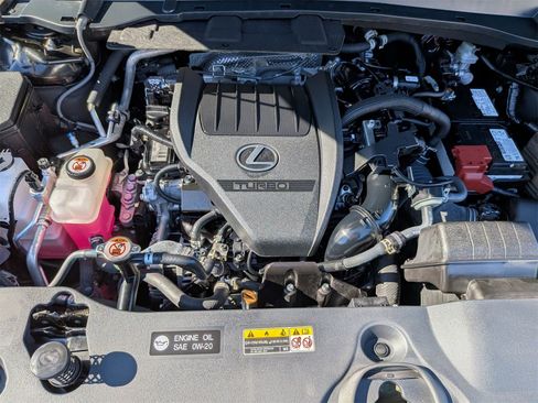 Used 2024 Lexus TX 350 FWD w/ Cold Weather Package image 41