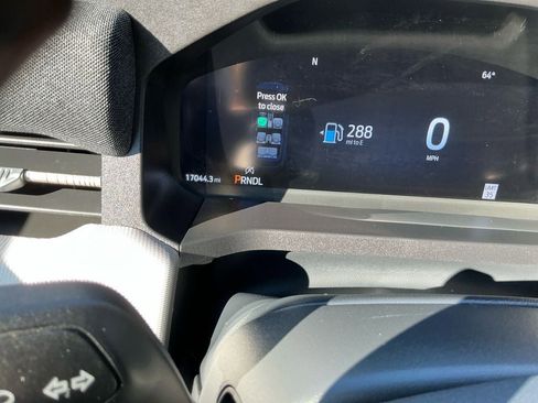 Used 2025 Ford Explorer Active image 17