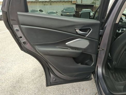 Used 2021 Acura RDX w/ Technology Package image 28
