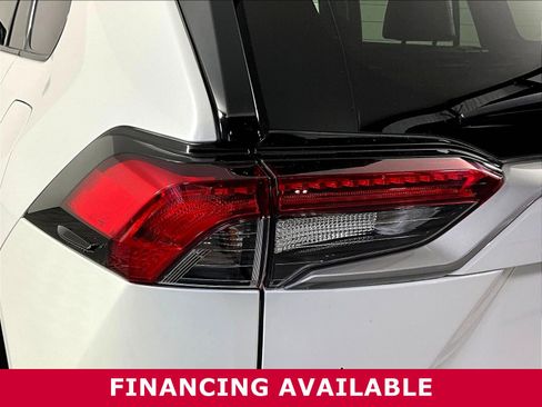 Used 2021 Toyota RAV4 XSE AWD/4WD image 21
