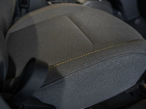 New 2025 Jeep Wrangler Sport S image 32