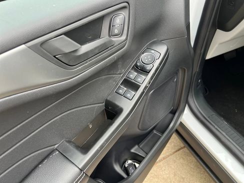 New 2026 Ford Escape Active w/ Tech Pack #1 image 12