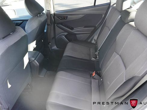 Used 2022 Subaru Impreza Premium image 39