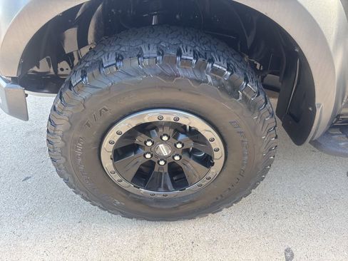 Used 2018 Ford F150 Raptor w/ Equipment Group 802A Luxury image 24