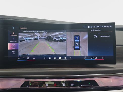 Certified 2023 BMW i7 xDrive60 image 24