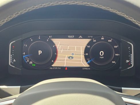Certified 2023 Volkswagen Atlas SEL AWD/4WD image 17