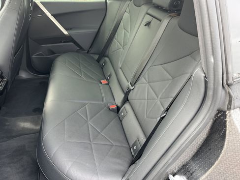 Used 2025 BMW iX xDrive50 image 17