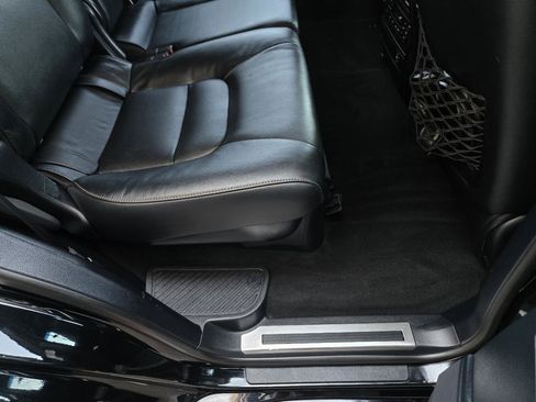 Used 2020 Toyota Land Cruiser Heritage Edition image 57