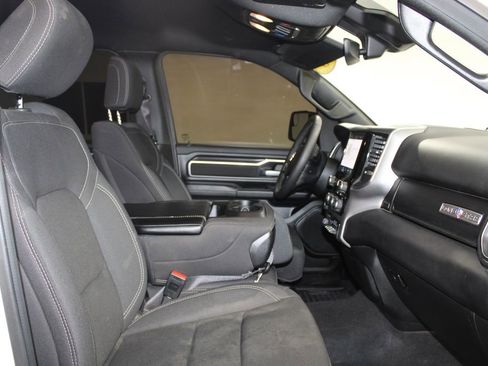 Used 2025 RAM 1500 Lone Star AWD/4WD image 26
