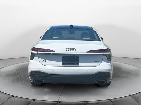 Certified 2026 Audi A6 Premium Plus w/ Premium Plus Package AWD/4WD image 6
