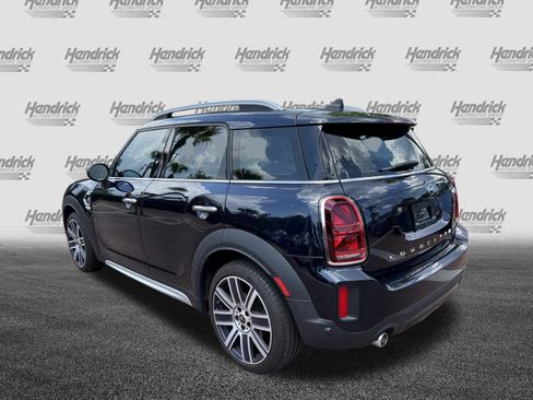 Used 2024 MINI Cooper Countryman S FWD image 8