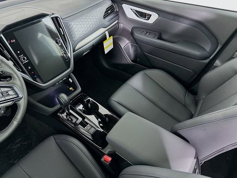 New 2026 Subaru Forester Limited image 31